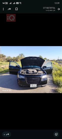 كرايسلر 300